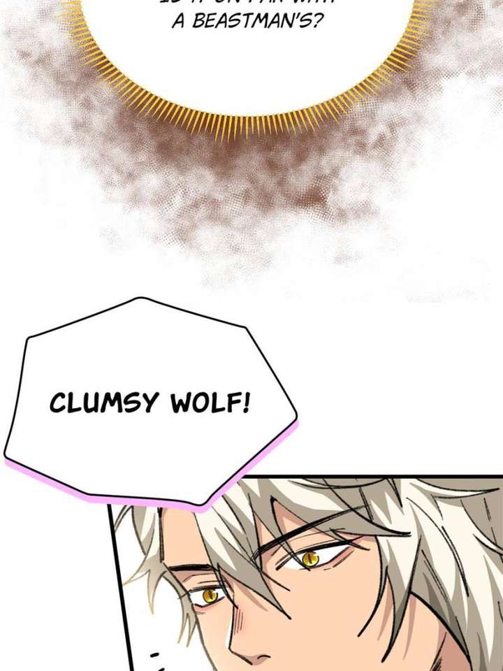 Clumsy Master, You’ve Crossed the Line! Chapter 66 - Page 47