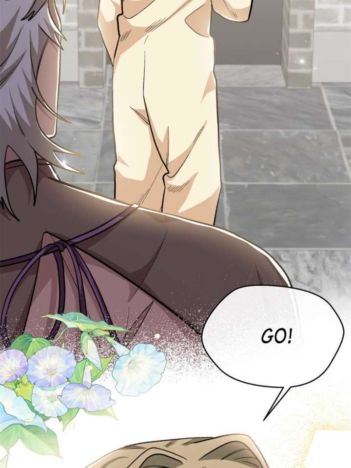 Clumsy Master, You’ve Crossed the Line! Chapter 66 - Page 49