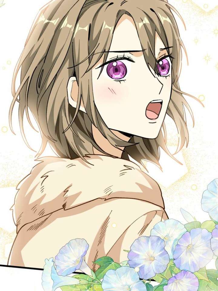 Clumsy Master, You’ve Crossed the Line! Chapter 66 - Page 50