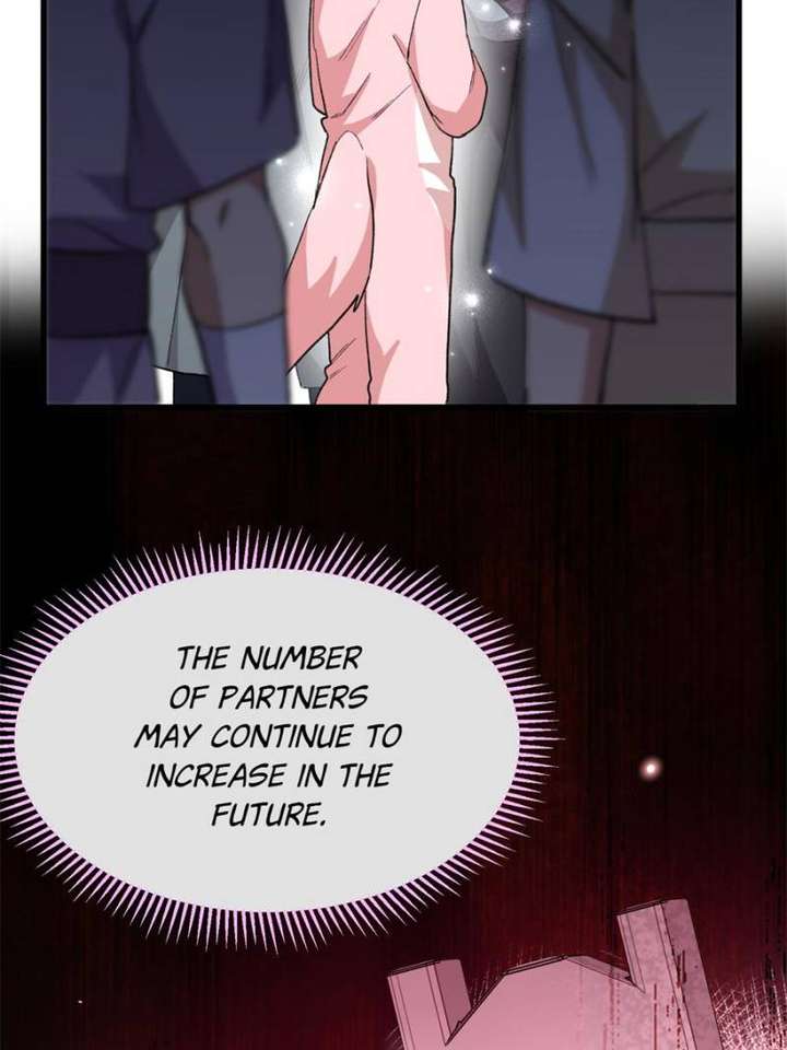 Clumsy Master, You’ve Crossed the Line! Chapter 66 - Page 6