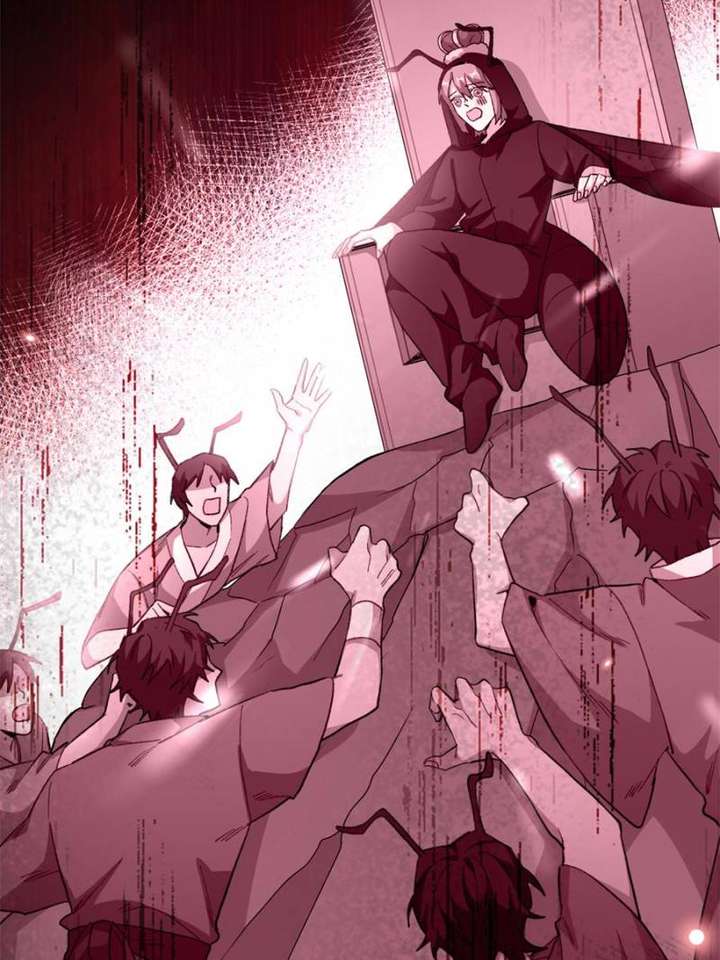 Clumsy Master, You’ve Crossed the Line! Chapter 66 - Page 7