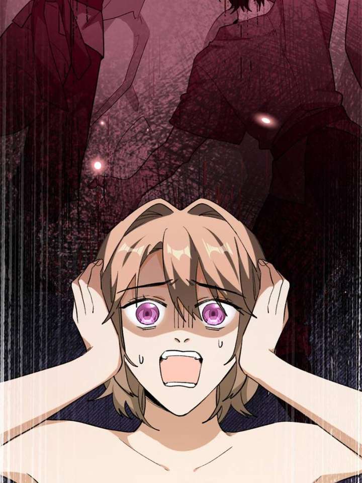 Clumsy Master, You’ve Crossed the Line! Chapter 66 - Page 8