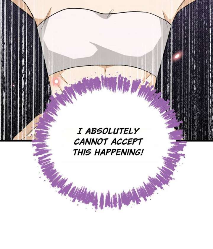 Clumsy Master, You’ve Crossed the Line! Chapter 66 - Page 9