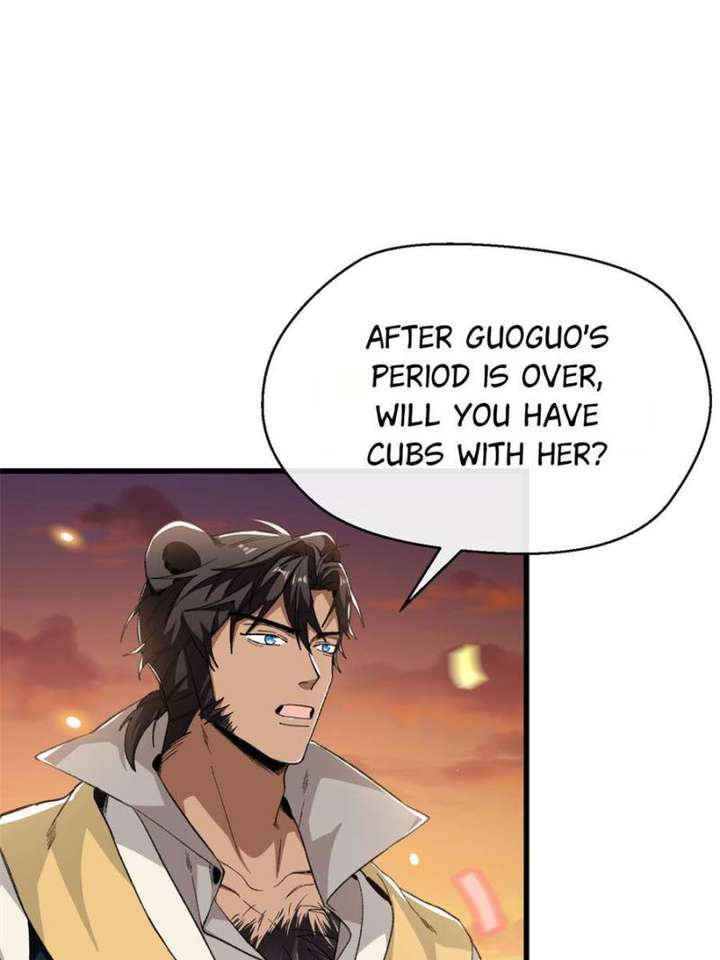 Clumsy Master, You’ve Crossed the Line! Chapter 67 - Page 11