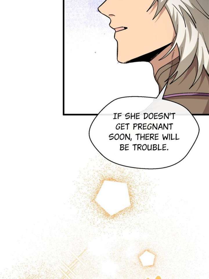 Clumsy Master, You’ve Crossed the Line! Chapter 67 - Page 13