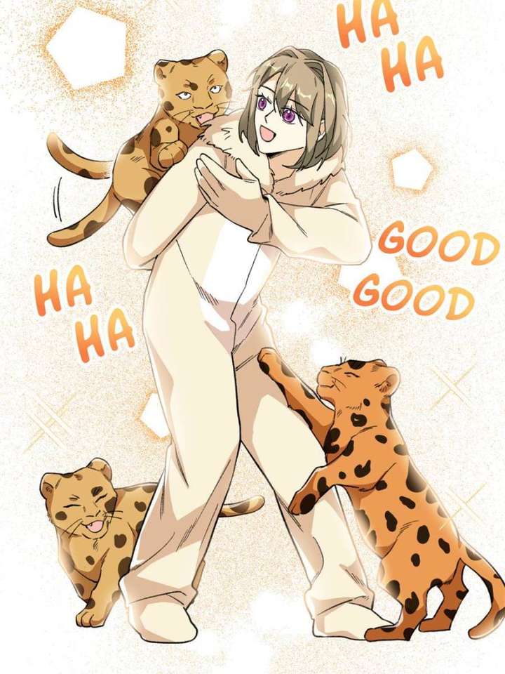 Clumsy Master, You’ve Crossed the Line! Chapter 67 - Page 14