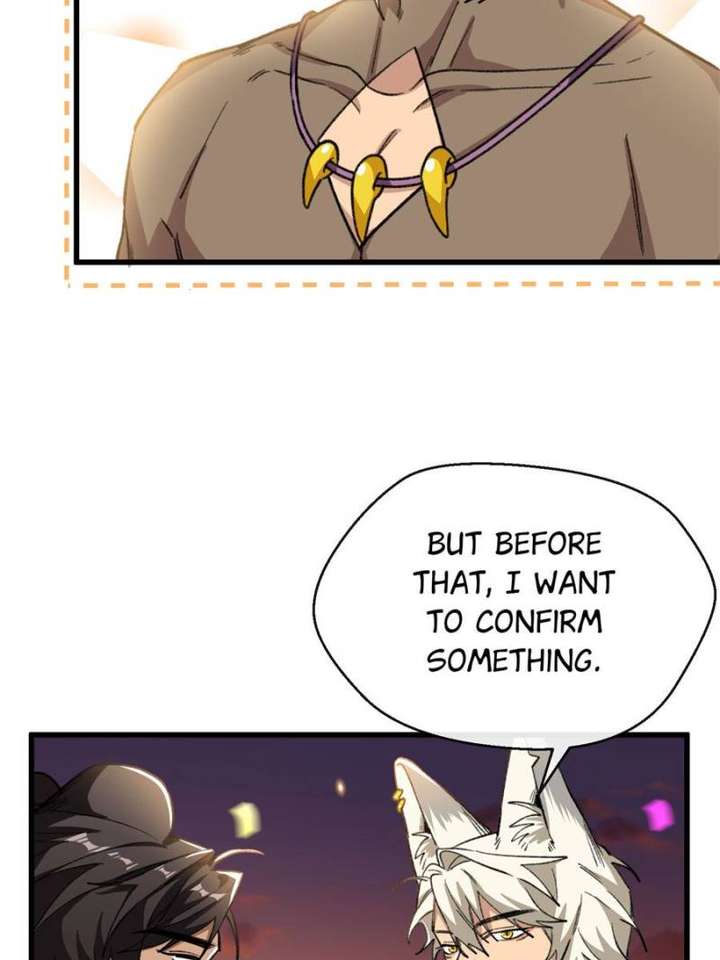 Clumsy Master, You’ve Crossed the Line! Chapter 67 - Page 16