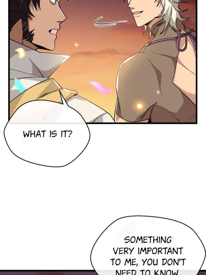 Clumsy Master, You’ve Crossed the Line! Chapter 67 - Page 17