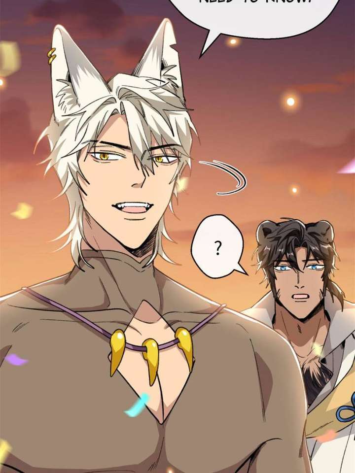 Clumsy Master, You’ve Crossed the Line! Chapter 67 - Page 18