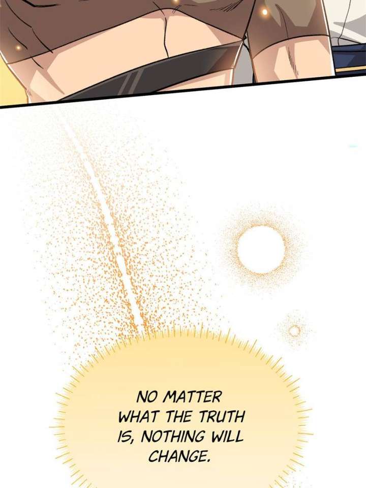 Clumsy Master, You’ve Crossed the Line! Chapter 67 - Page 19