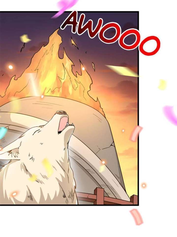 Clumsy Master, You’ve Crossed the Line! Chapter 67 - Page 2