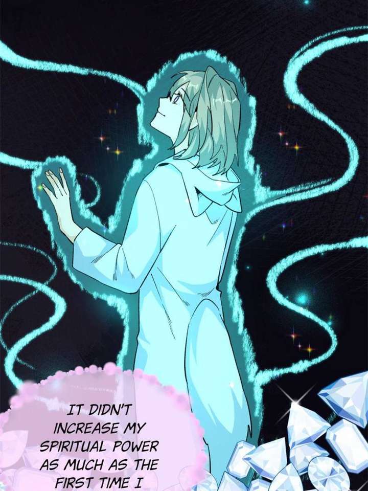 Clumsy Master, You’ve Crossed the Line! Chapter 67 - Page 29