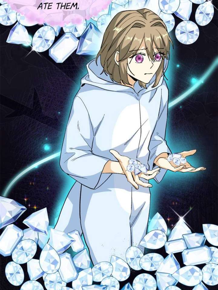 Clumsy Master, You’ve Crossed the Line! Chapter 67 - Page 30