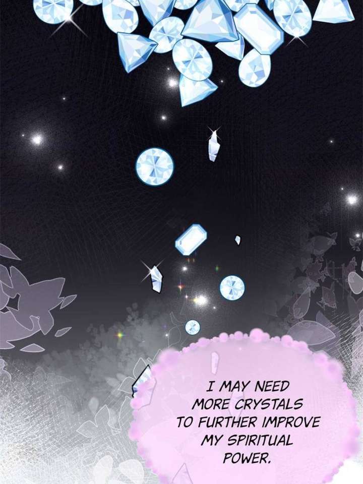 Clumsy Master, You’ve Crossed the Line! Chapter 67 - Page 31