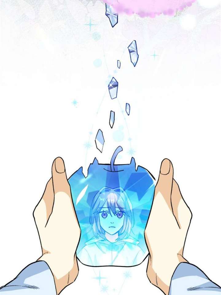 Clumsy Master, You’ve Crossed the Line! Chapter 67 - Page 32