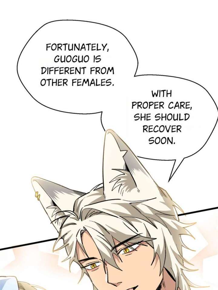 Clumsy Master, You’ve Crossed the Line! Chapter 67 - Page 38