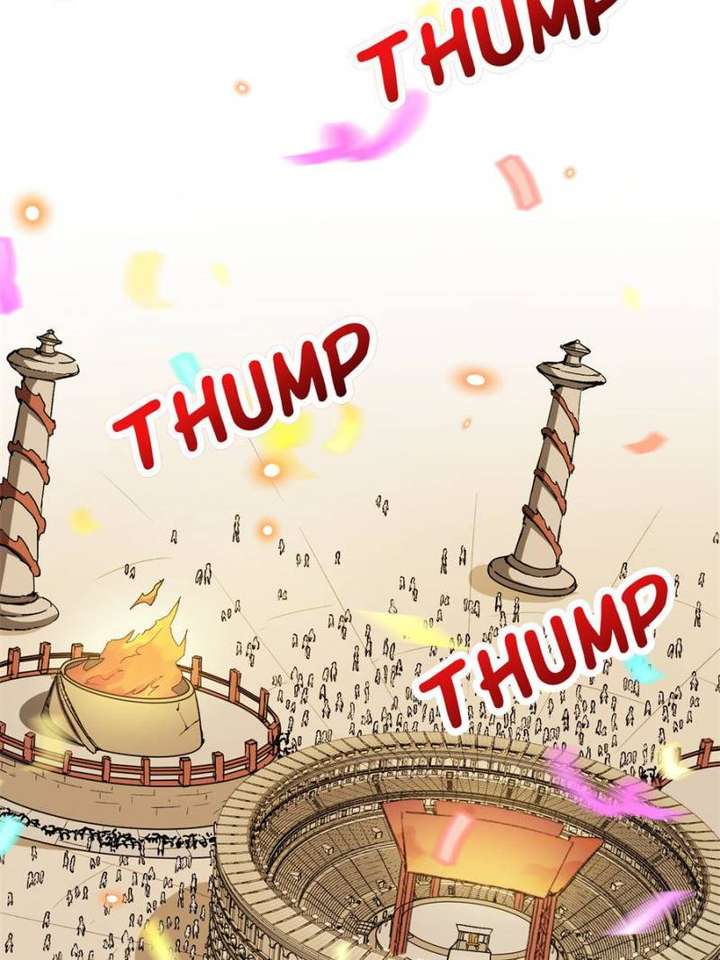 Clumsy Master, You’ve Crossed the Line! Chapter 67 - Page 4