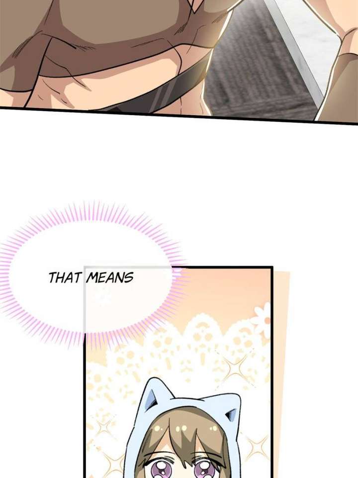 Clumsy Master, You’ve Crossed the Line! Chapter 67 - Page 48