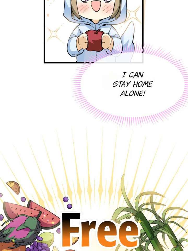 Clumsy Master, You’ve Crossed the Line! Chapter 67 - Page 49