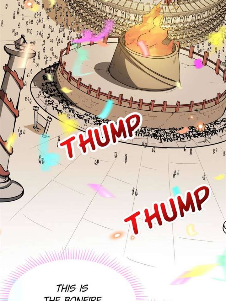 Clumsy Master, You’ve Crossed the Line! Chapter 67 - Page 5