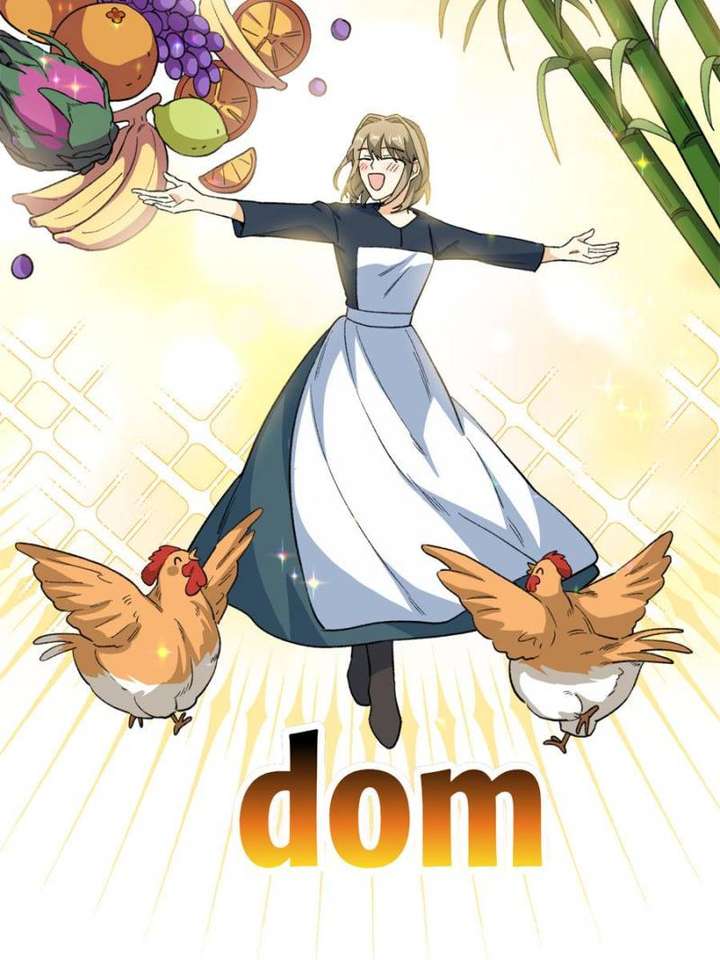 Clumsy Master, You’ve Crossed the Line! Chapter 67 - Page 50