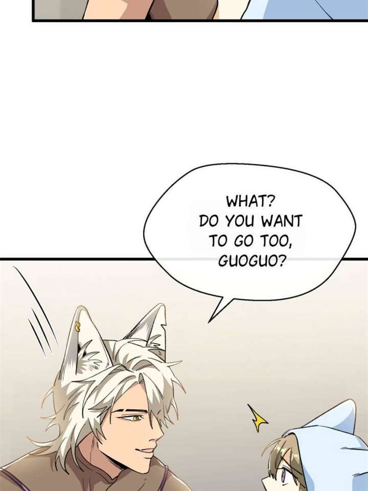 Clumsy Master, You’ve Crossed the Line! Chapter 67 - Page 52