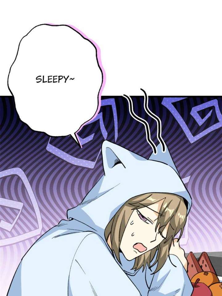 Clumsy Master, You’ve Crossed the Line! Chapter 67 - Page 55