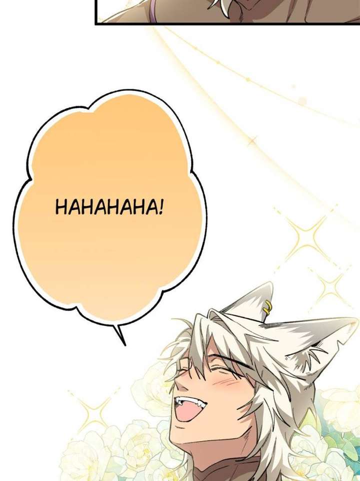 Clumsy Master, You’ve Crossed the Line! Chapter 67 - Page 57