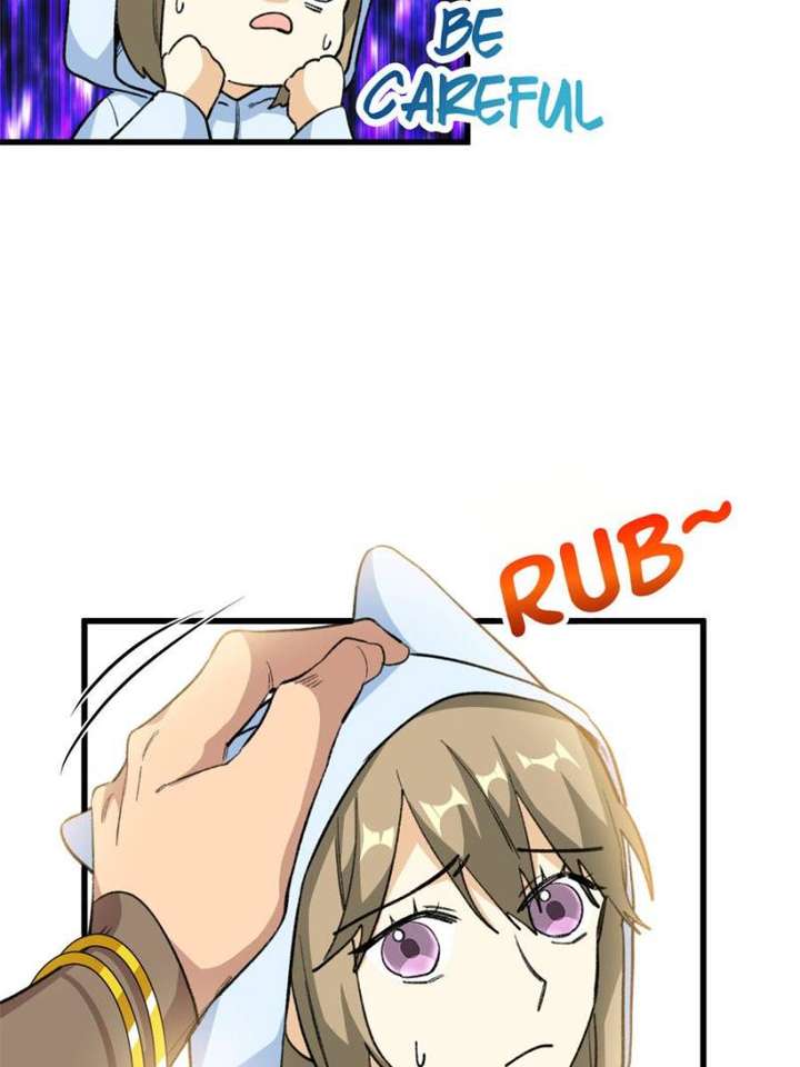 Clumsy Master, You’ve Crossed the Line! Chapter 67 - Page 59