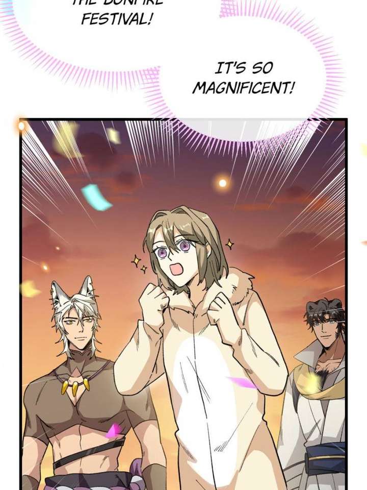 Clumsy Master, You’ve Crossed the Line! Chapter 67 - Page 6