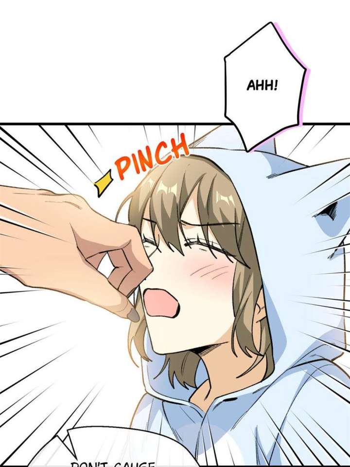 Clumsy Master, You’ve Crossed the Line! Chapter 67 - Page 63