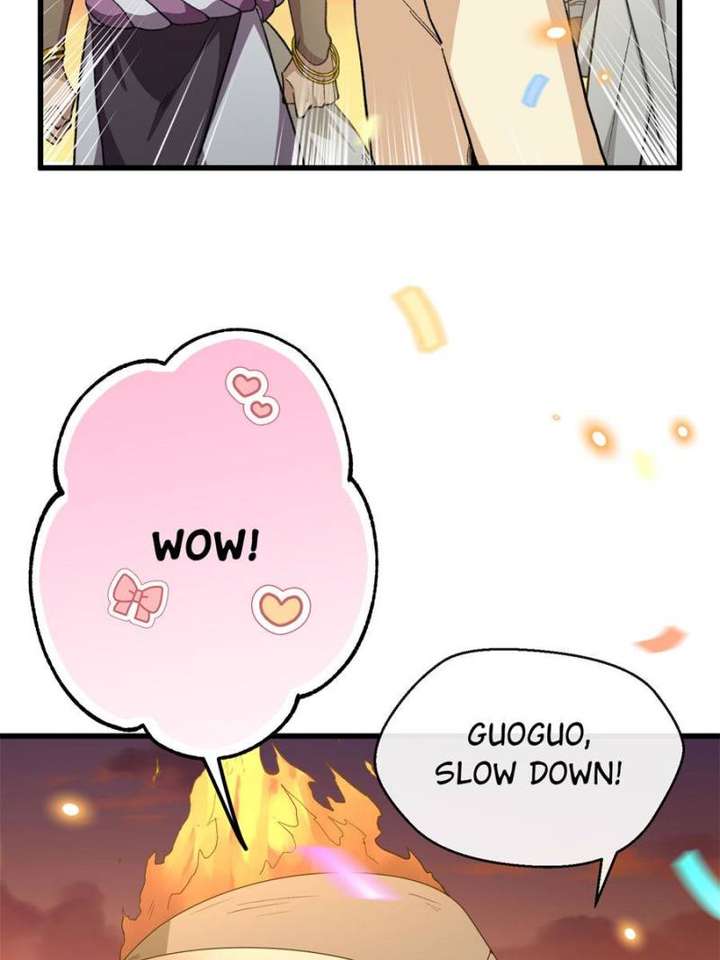 Clumsy Master, You’ve Crossed the Line! Chapter 67 - Page 7