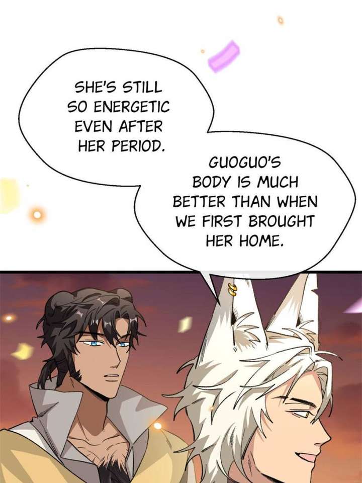 Clumsy Master, You’ve Crossed the Line! Chapter 67 - Page 9