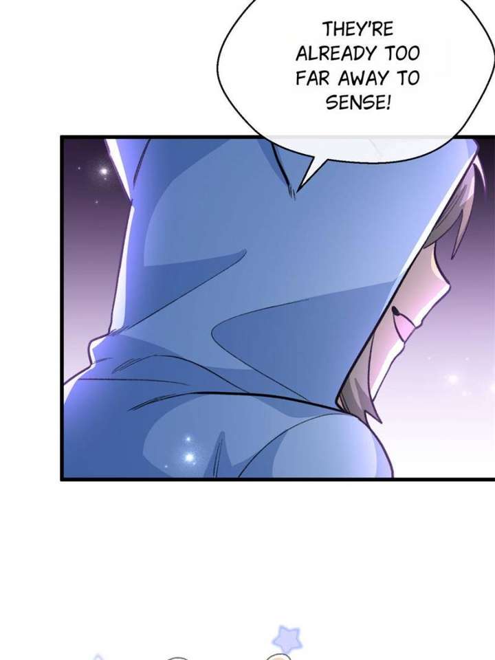 Clumsy Master, You’ve Crossed the Line! Chapter 68 - Page 10