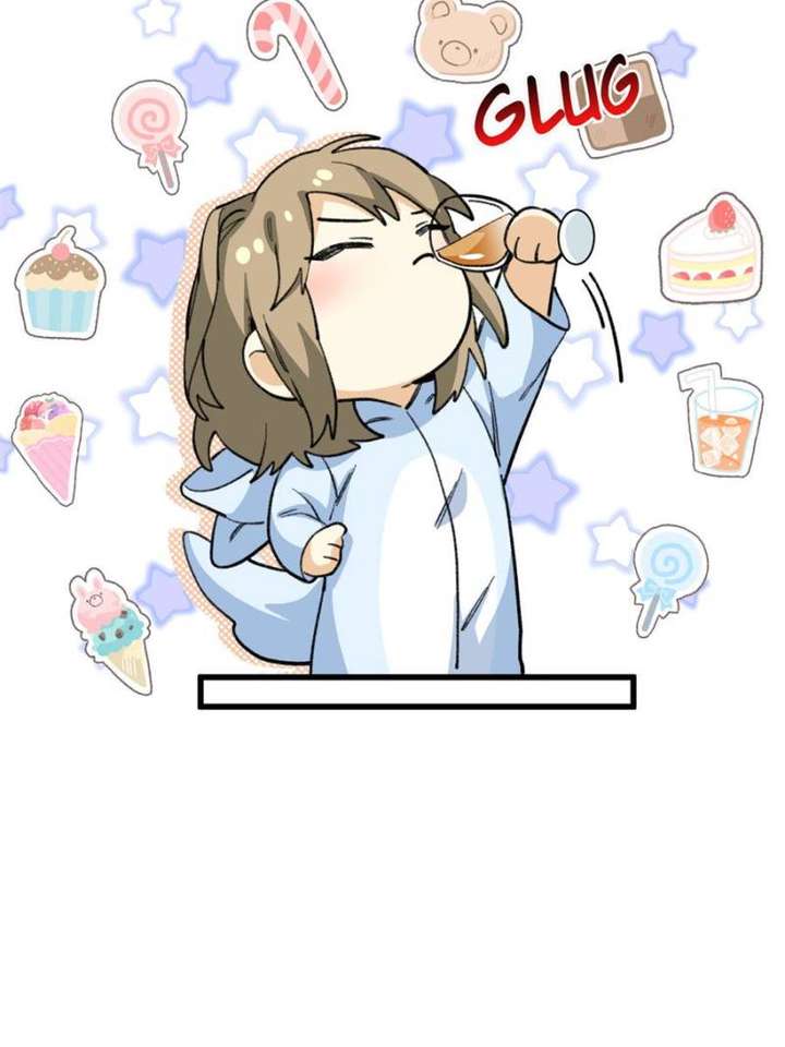 Clumsy Master, You’ve Crossed the Line! Chapter 68 - Page 11