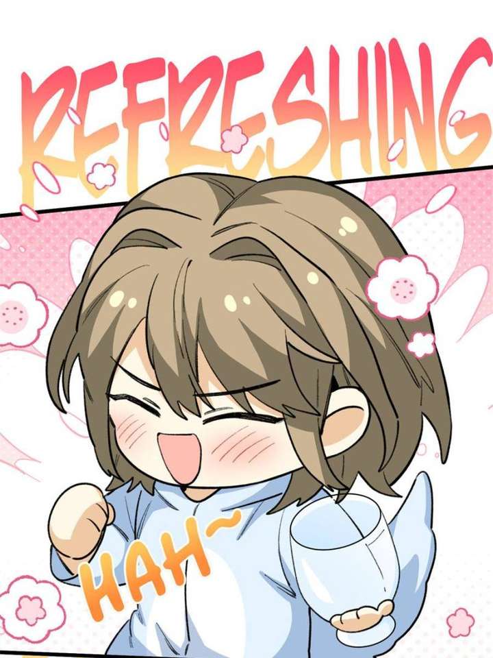 Clumsy Master, You’ve Crossed the Line! Chapter 68 - Page 12