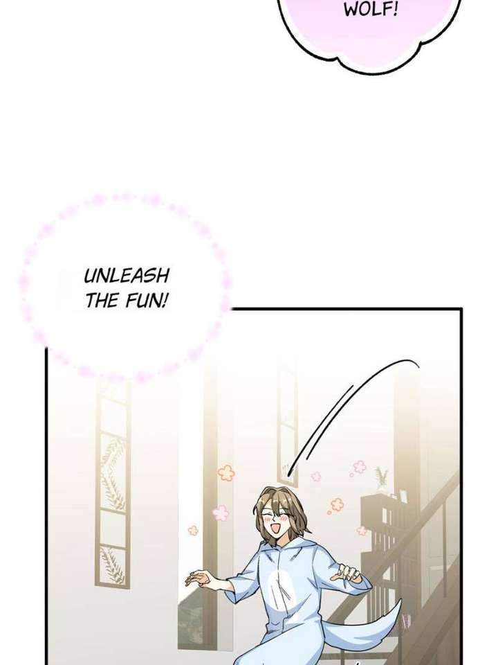 Clumsy Master, You’ve Crossed the Line! Chapter 68 - Page 18