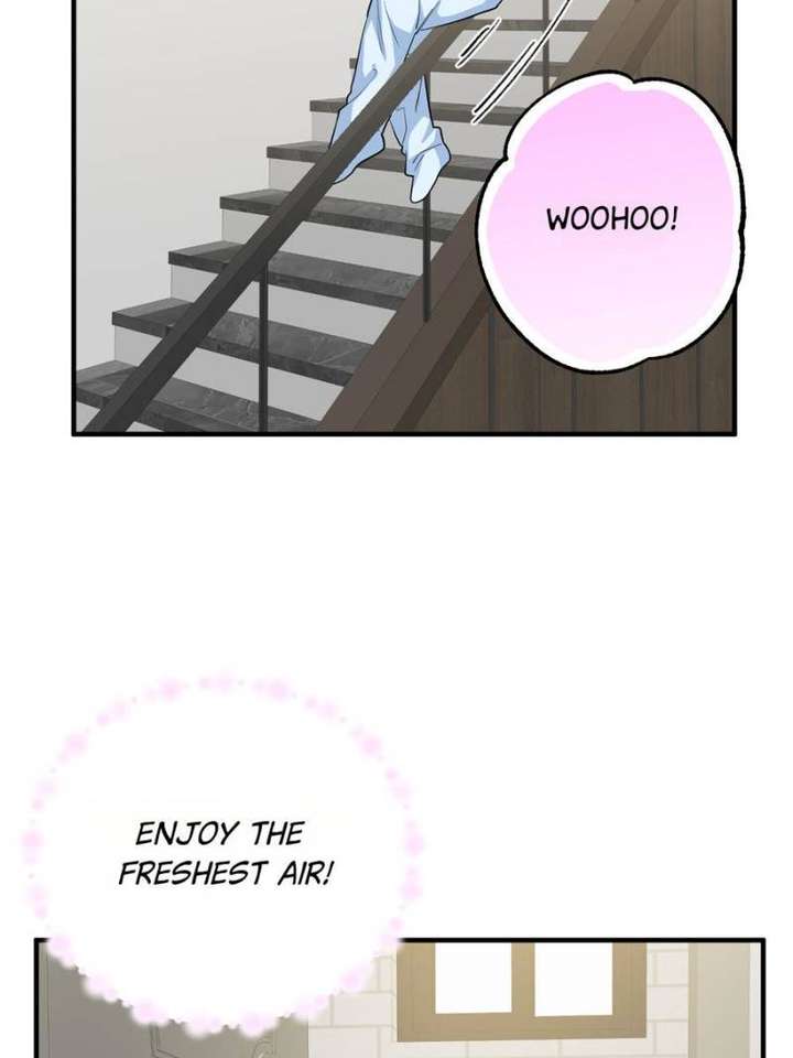 Clumsy Master, You’ve Crossed the Line! Chapter 68 - Page 19