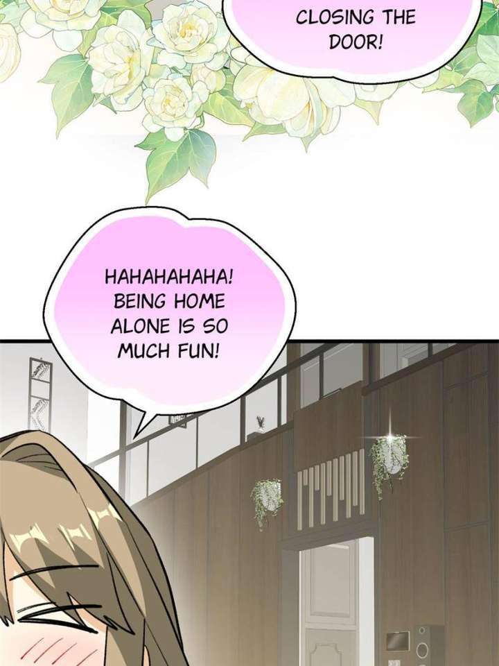 Clumsy Master, You’ve Crossed the Line! Chapter 68 - Page 22