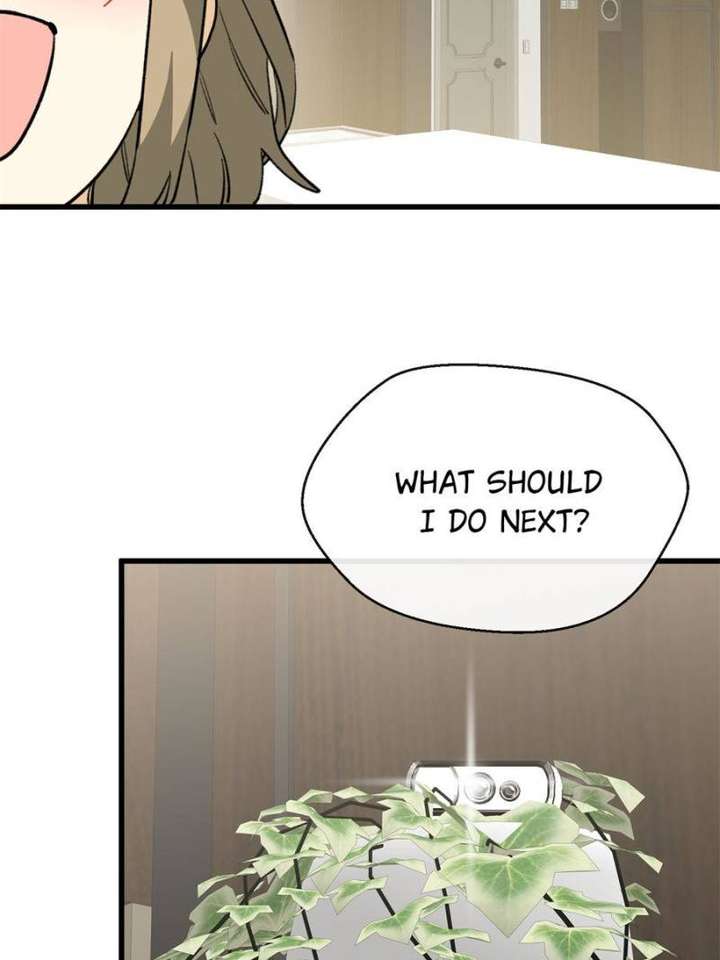 Clumsy Master, You’ve Crossed the Line! Chapter 68 - Page 23