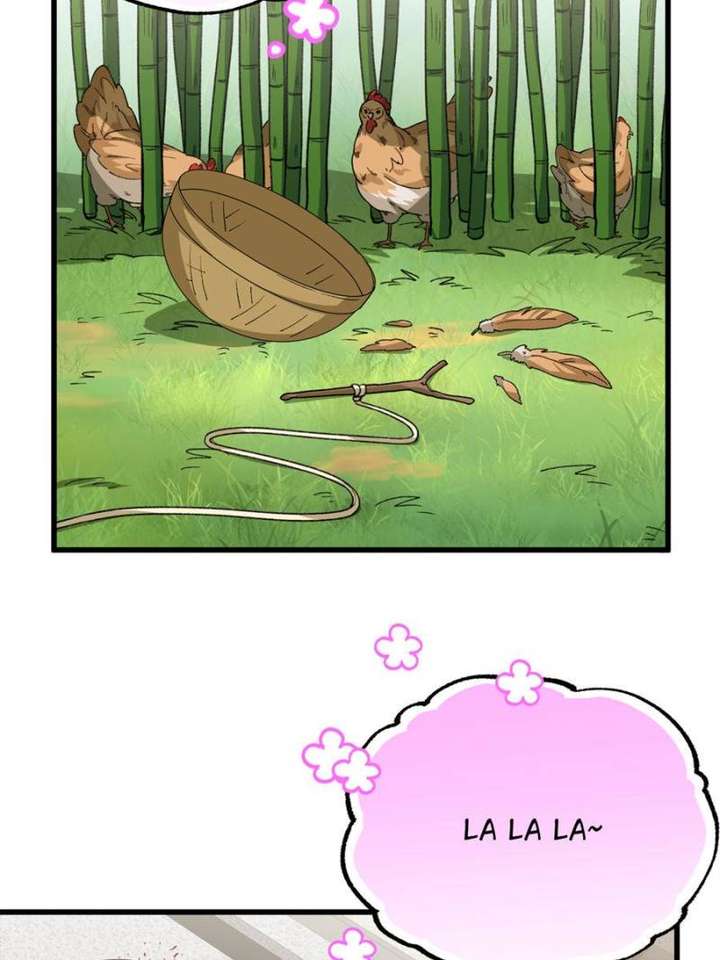 Clumsy Master, You’ve Crossed the Line! Chapter 68 - Page 28