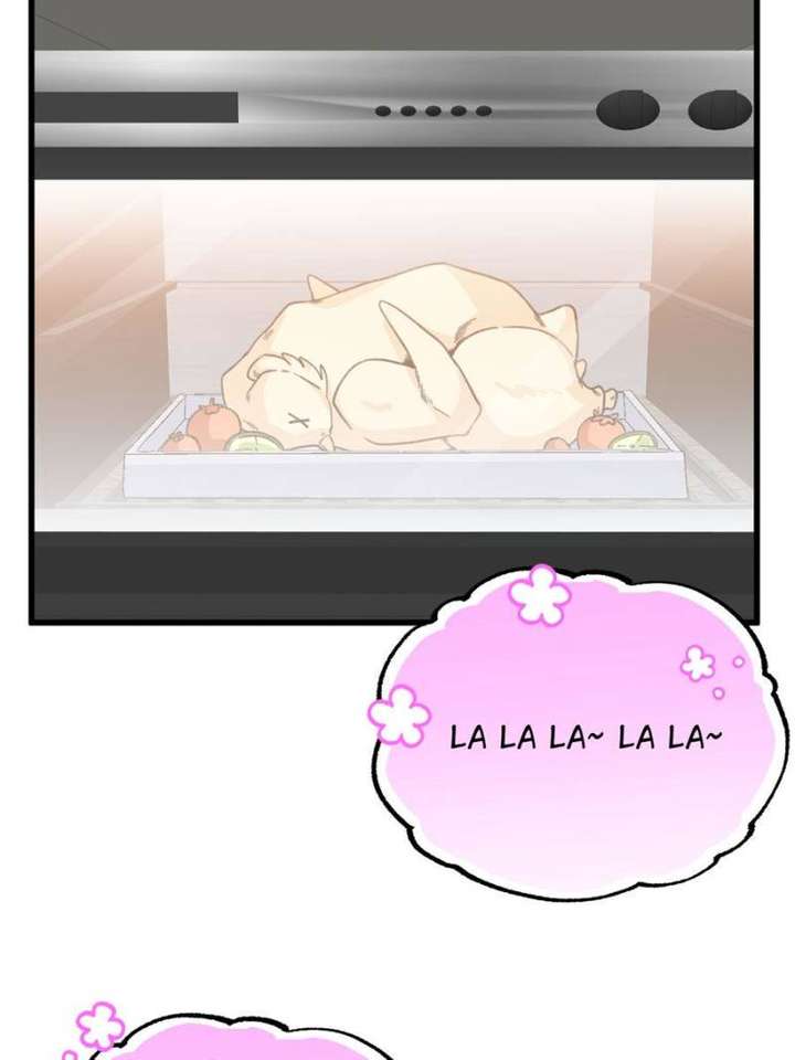 Clumsy Master, You’ve Crossed the Line! Chapter 68 - Page 30