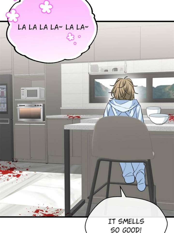 Clumsy Master, You’ve Crossed the Line! Chapter 68 - Page 31