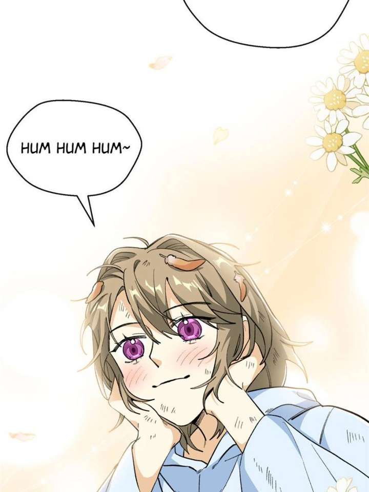 Clumsy Master, You’ve Crossed the Line! Chapter 68 - Page 32