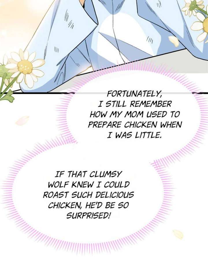 Clumsy Master, You’ve Crossed the Line! Chapter 68 - Page 33