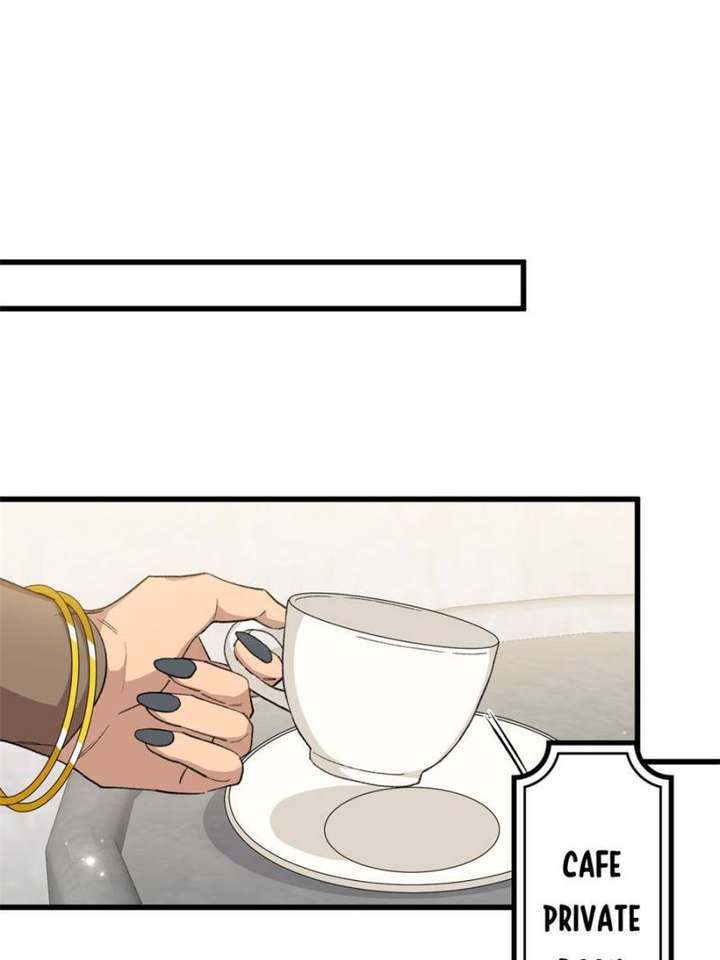 Clumsy Master, You’ve Crossed the Line! Chapter 68 - Page 34