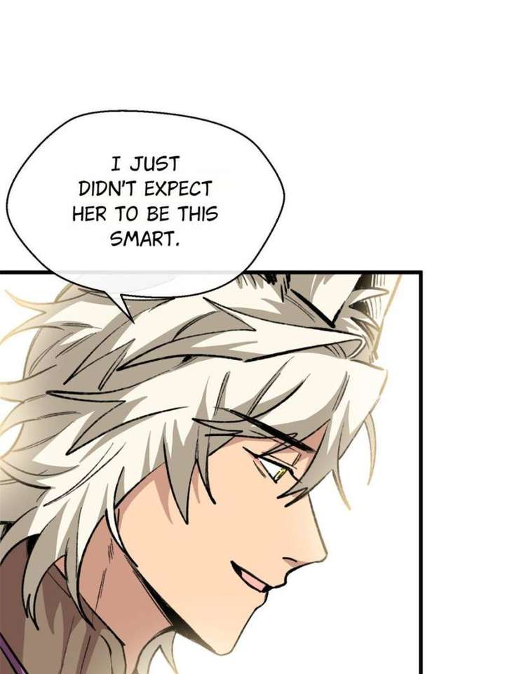 Clumsy Master, You’ve Crossed the Line! Chapter 68 - Page 37