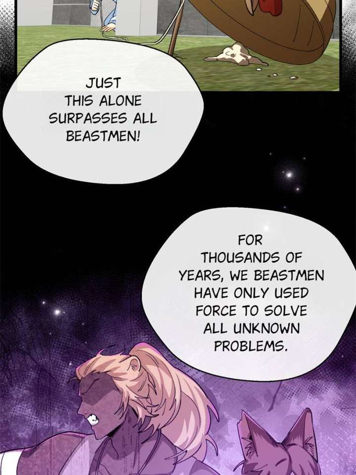 Clumsy Master, You’ve Crossed the Line! Chapter 68 - Page 39