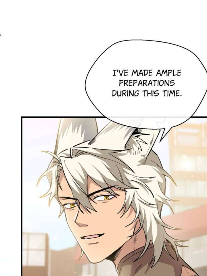 Clumsy Master, You’ve Crossed the Line! Chapter 68 - Page 4