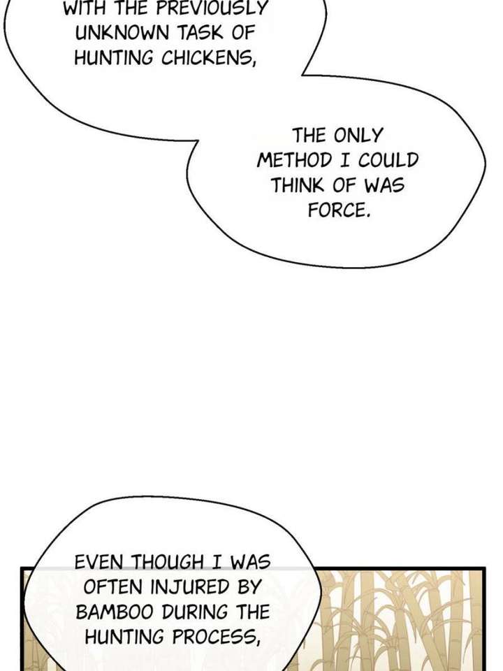 Clumsy Master, You’ve Crossed the Line! Chapter 68 - Page 41